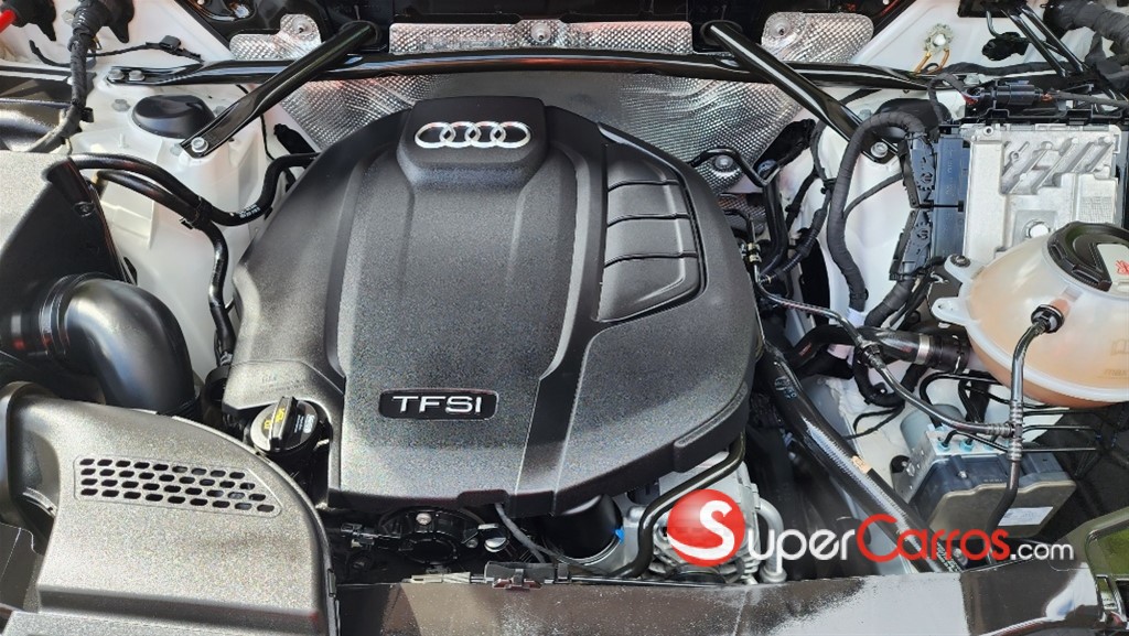 2018 Audi Q5 Quattro Premium Plus — foto 6 / 12