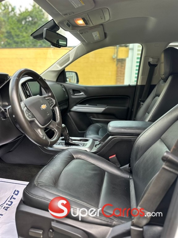 2018 Chevrolet Colorado — foto 5 / 11