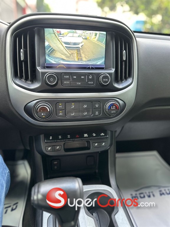 2018 Chevrolet Colorado — foto 7 / 11