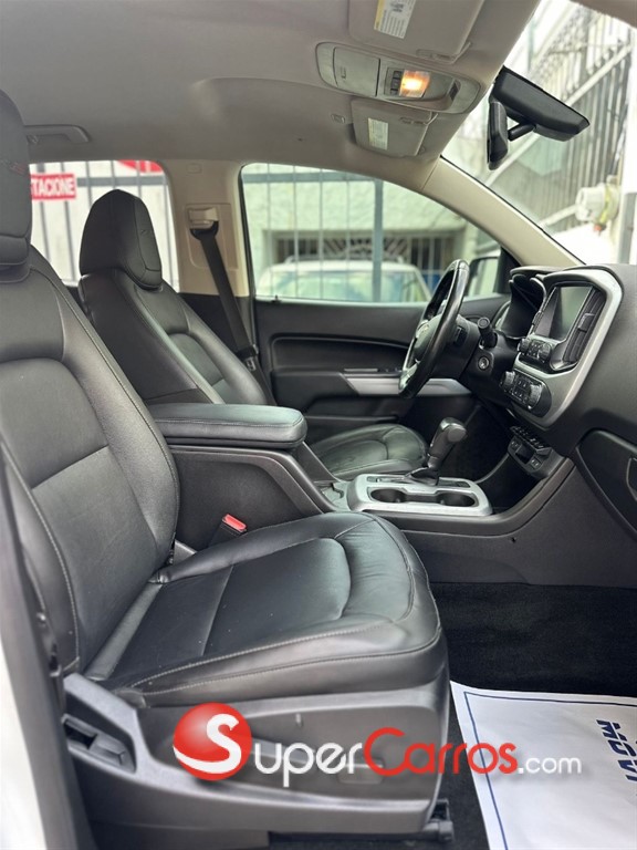 2018 Chevrolet Colorado — foto 11 / 11