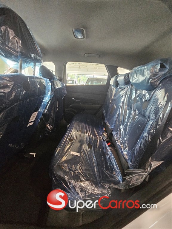 2026 Hyundai Tucson LIMITED — foto 3 / 9