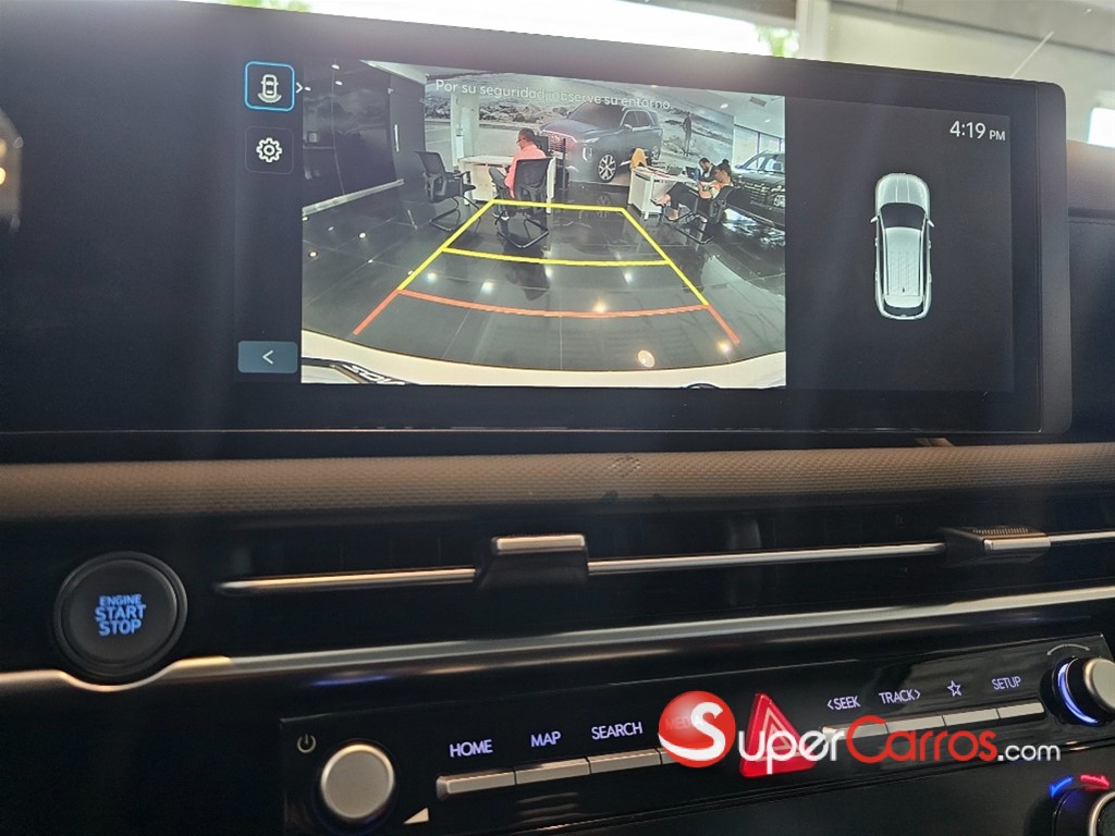 2026 Hyundai Tucson LIMITED — foto 7 / 9