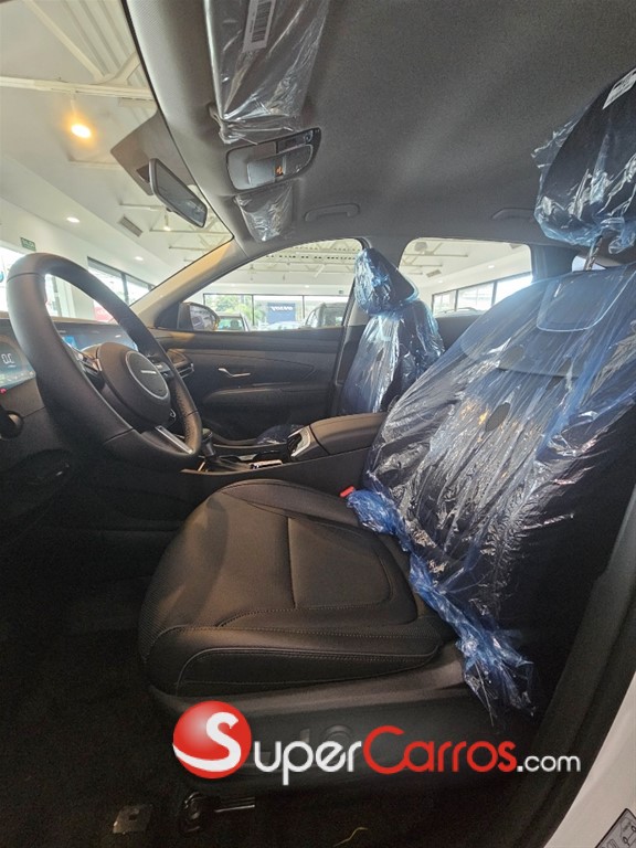 2026 Hyundai Tucson LIMITED — foto 8 / 9