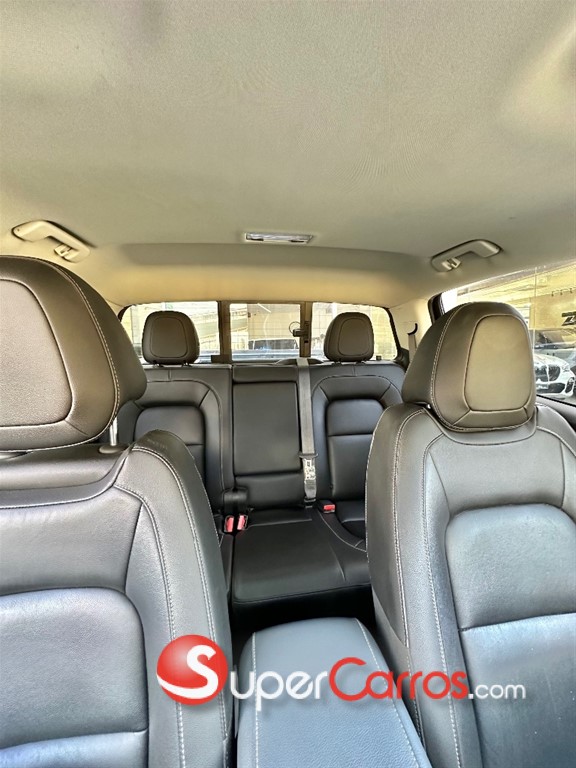 2020 Chevrolet Colorado LT — foto 10 / 10