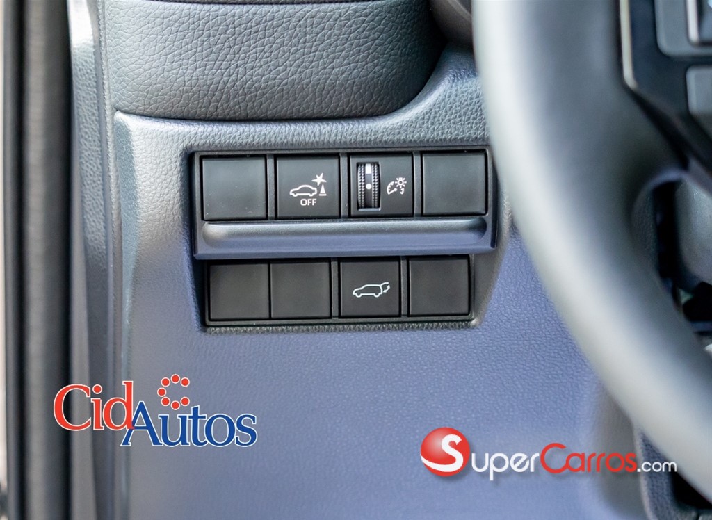 2027 Toyota Land Cruiser Prado All Rounder — foto 6 / 12