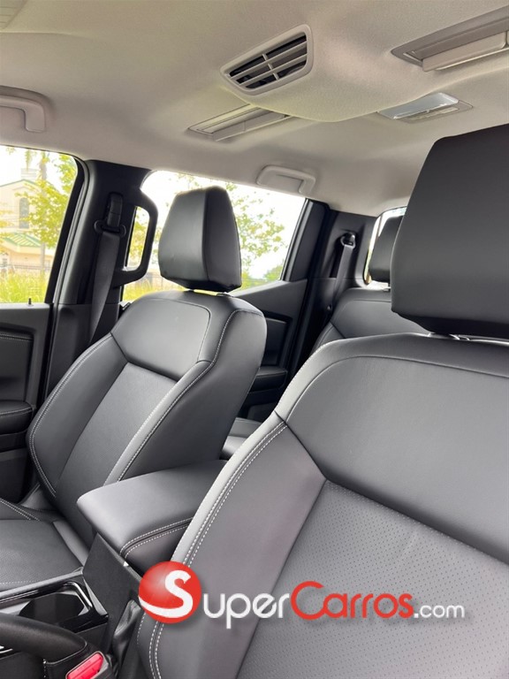 2025 Mitsubishi Motors L 200 — foto 8 / 12