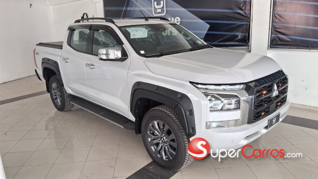 2025 Mitsubishi Motors L 200 — foto 2 / 12