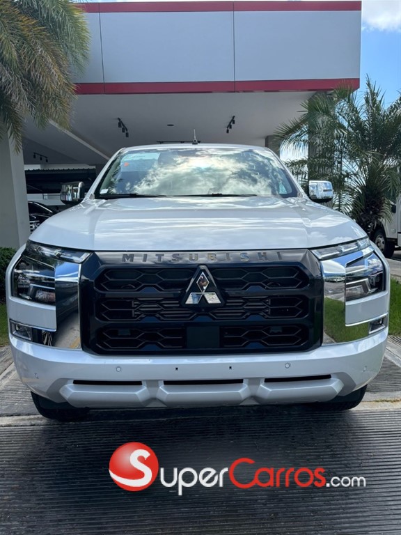 2025 Mitsubishi Motors L 200 — foto 2 / 9
