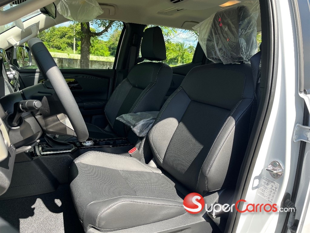2026 Mitsubishi Motors L 200 — foto 3 / 12