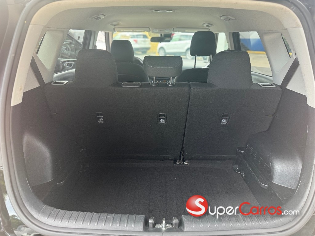 2021 Kia Soul Ex Sport — foto 12 / 12