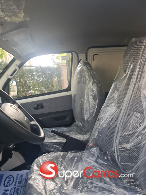 2025 Toyota Lite-Ace — foto 6 / 8