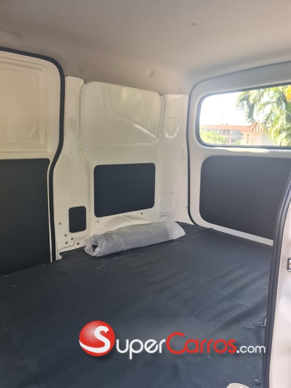 2025 Toyota Lite-Ace — foto 8 / 8