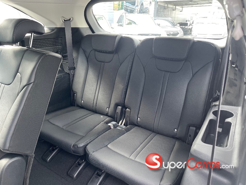 2027 Kia Sorento MQ4 Luxury — foto 9 / 12