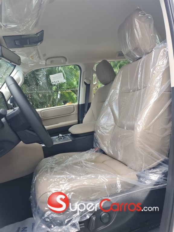 2026 Toyota Land Cruiser Prado All Rounder — foto 6 / 7