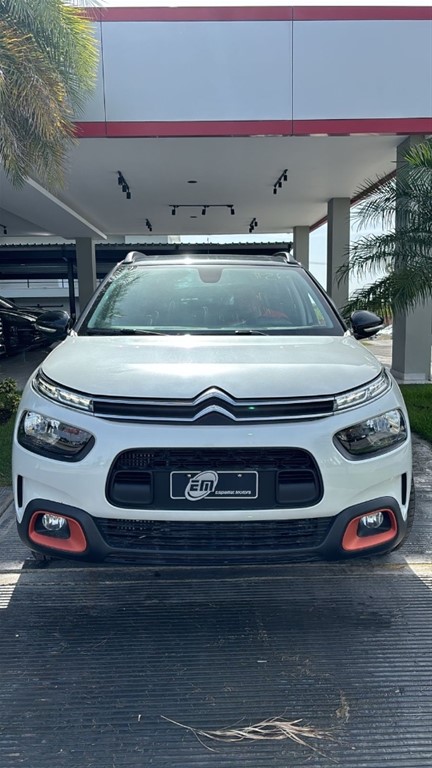 2024 Citroen C-4 Cactus — foto 2 / 10