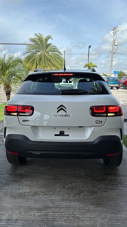 2024 Citroen C-4 Cactus — foto 5 / 10