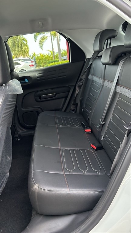2024 Citroen C-4 Cactus — foto 8 / 10