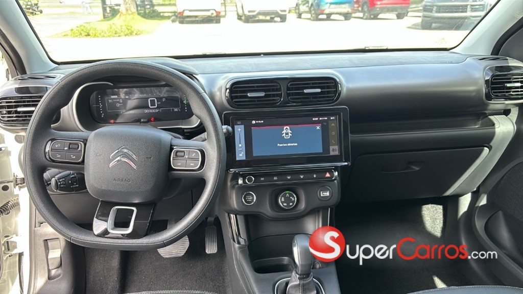 2024 Citroen C-4 Cactus — foto 10 / 10