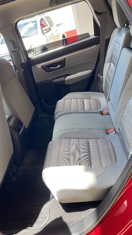 2020 Honda CR-V — foto 3 / 8