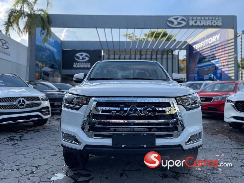 2025 Jac FRISON INTERMEDIAT — foto 2 / 10