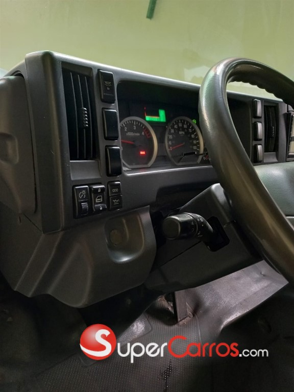 2014 Isuzu NPR — foto 3 / 11