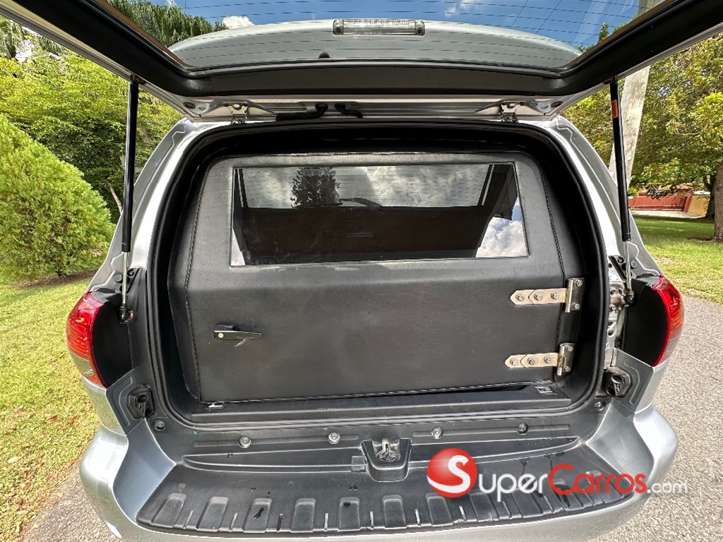 2014 Toyota Sequoia — foto 10 / 10