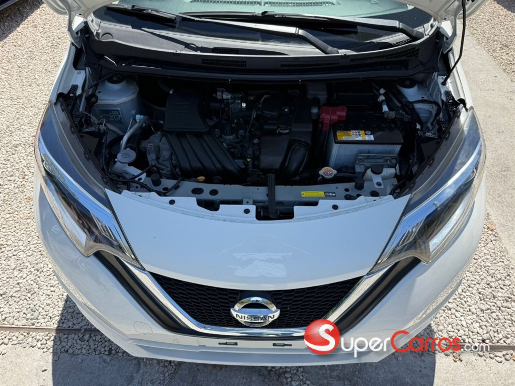 2019 Nissan Note — foto 2 / 10