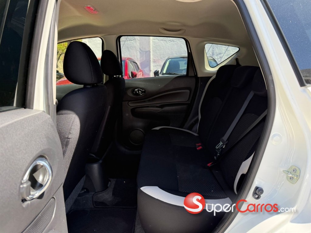 2019 Nissan Note — foto 3 / 10
