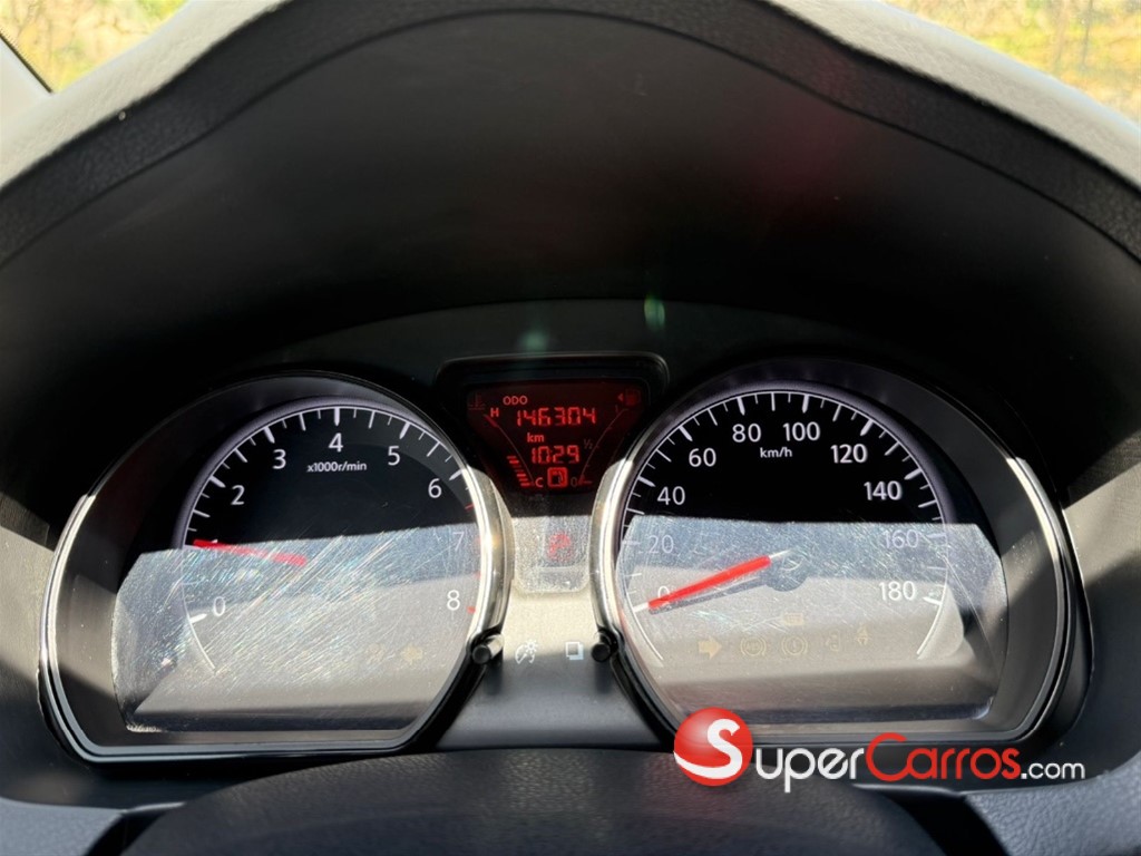 2019 Nissan Note — foto 7 / 10