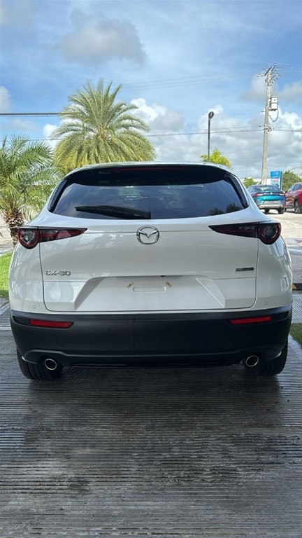 2027 Mazda CX-30 GS — foto 2 / 6