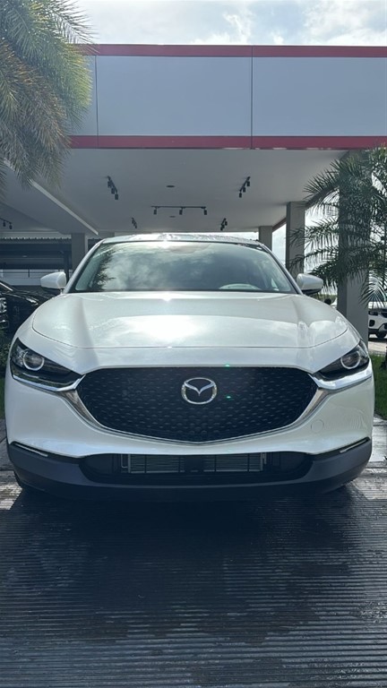 2027 Mazda CX-30 GS — foto 3 / 6