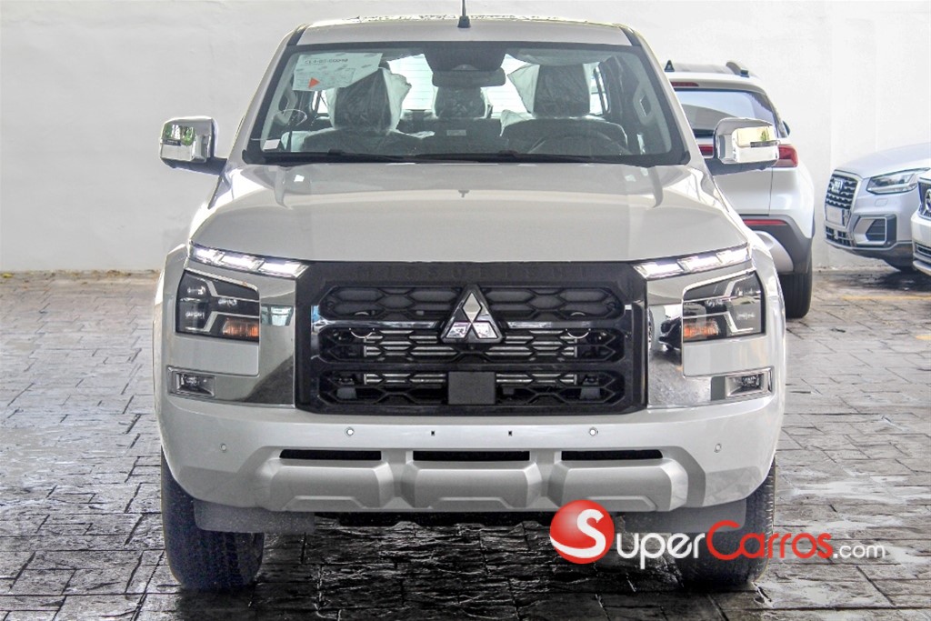 2026 Mitsubishi Motors L 200 — foto 2 / 9