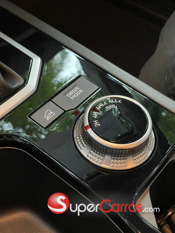 2025 Mitsubishi Motors L 200 — foto 5 / 8