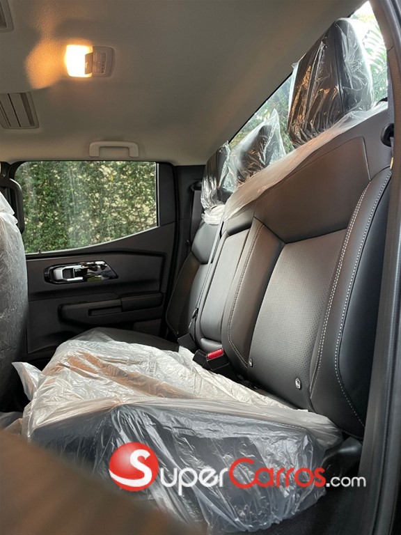2025 Mitsubishi Motors L 200 — foto 7 / 8
