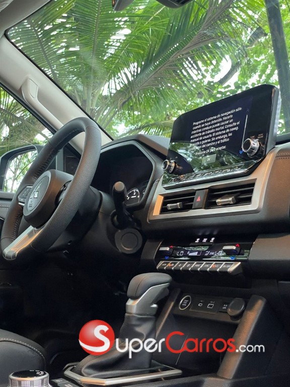 2025 Mitsubishi Motors L 200 — foto 8 / 8