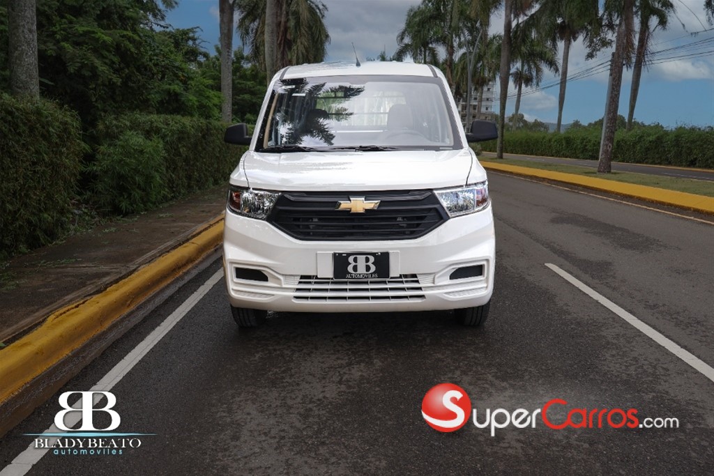 2025 Chevrolet N400 — foto 5 / 9