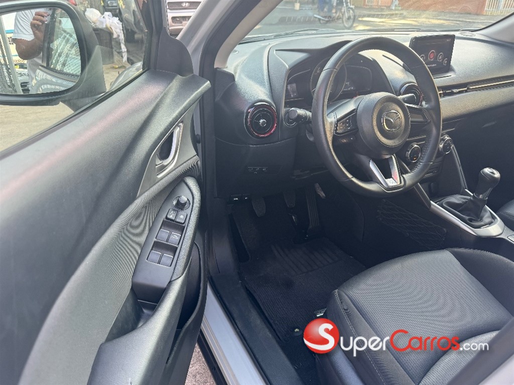 2018 Mazda CX-3 — foto 8 / 9