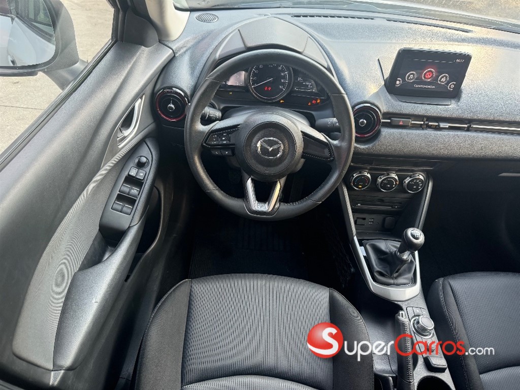 2018 Mazda CX-3 — foto 9 / 9
