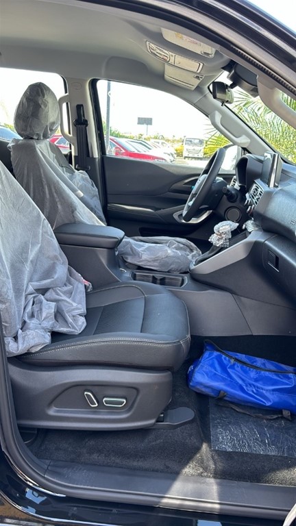 2025 Changan Hunter LV3 — foto 9 / 10