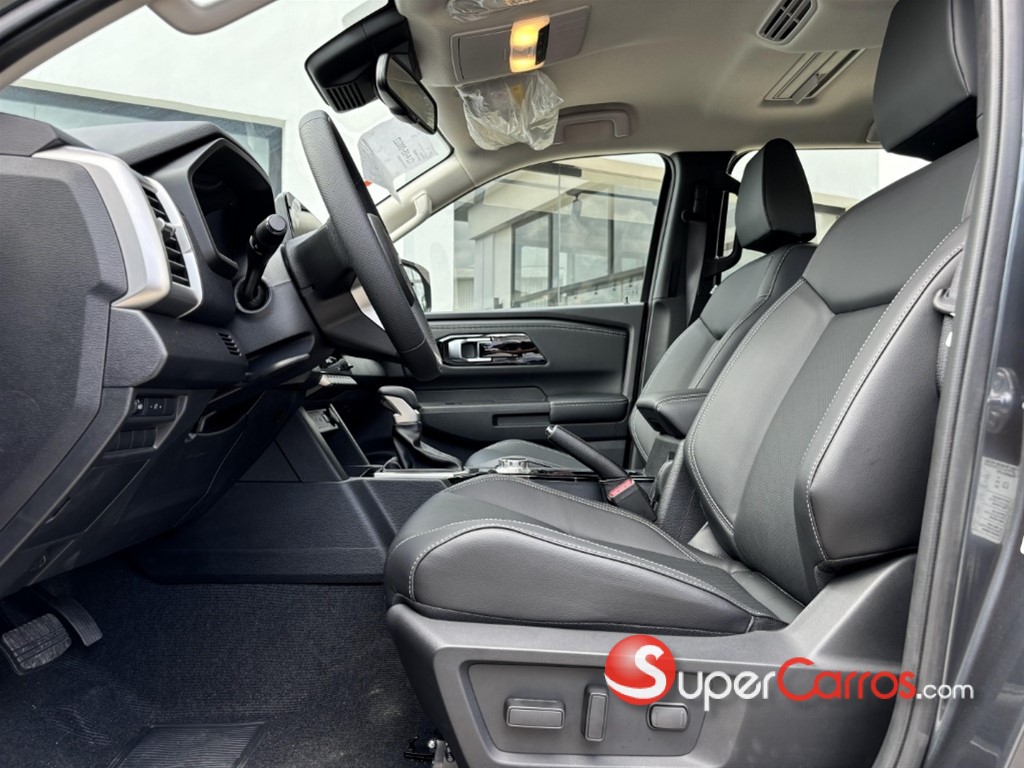 2025 Mitsubishi Motors L 200 — foto 4 / 8