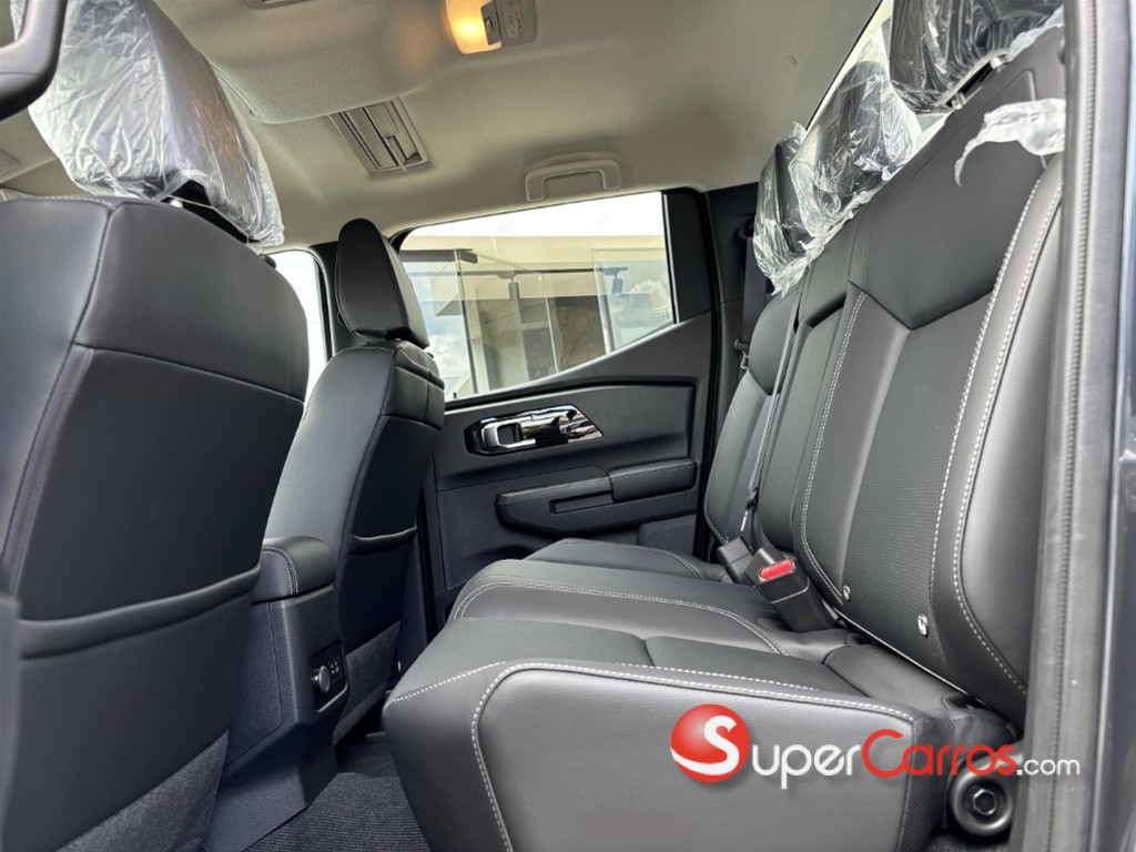 2025 Mitsubishi Motors L 200 — foto 5 / 8