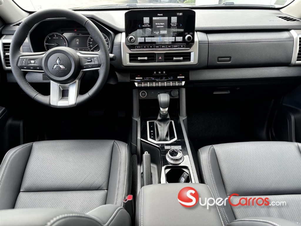 2025 Mitsubishi Motors L 200 — foto 6 / 8