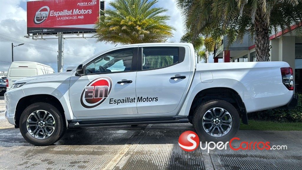 2023 Mitsubishi Motors L 200 Sportero — foto 2 / 6