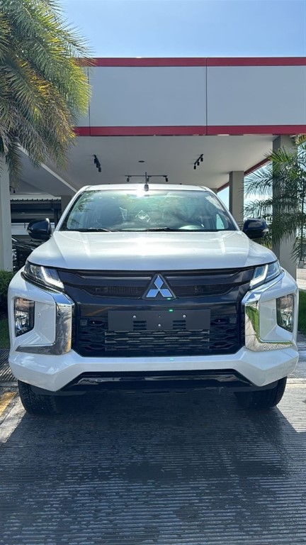 2023 Mitsubishi Motors L 200 Sportero — foto 5 / 6