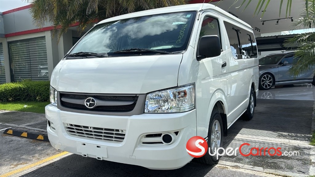 2025 Joylong HKL