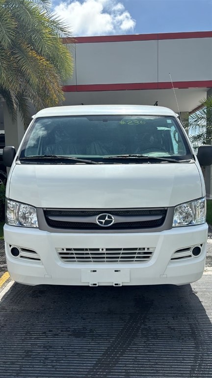 2025 Joylong HKL — foto 2 / 10