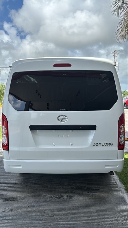 2025 Joylong HKL — foto 4 / 10