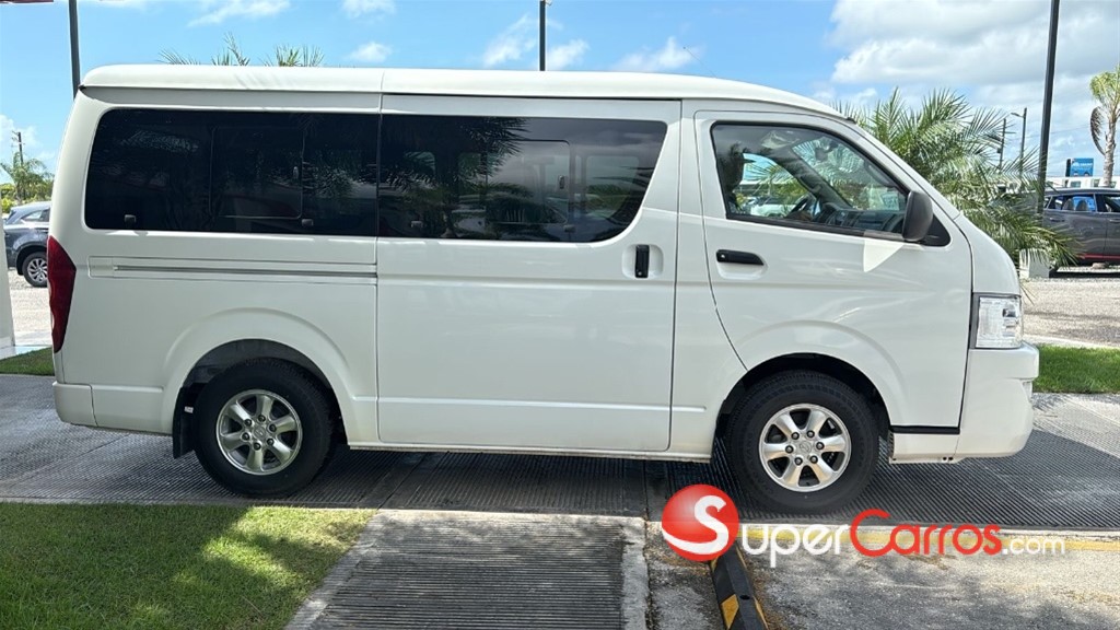 2025 Joylong HKL — foto 6 / 10