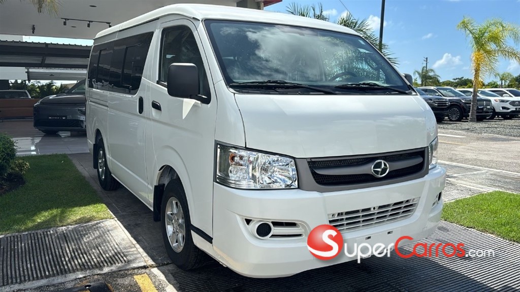 2025 Joylong HKL — foto 7 / 10