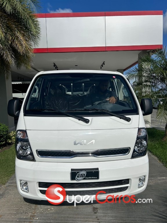 2026 Kia K-2700 — foto 2 / 9